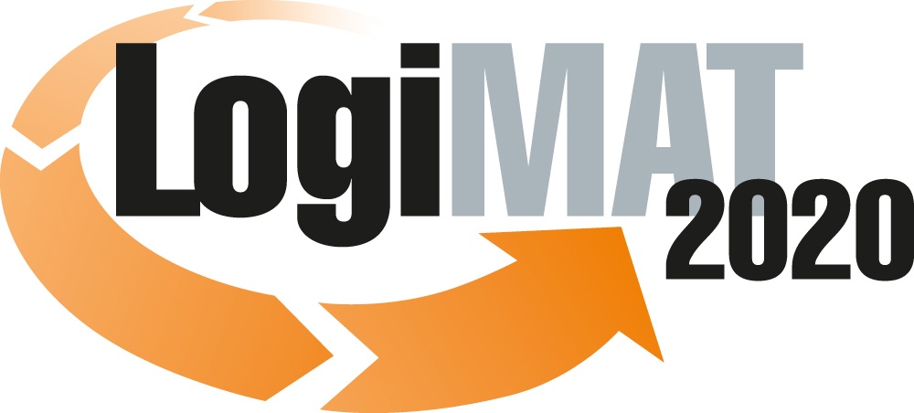LogiMat 2020 Fra den 10.-12. marts 2020