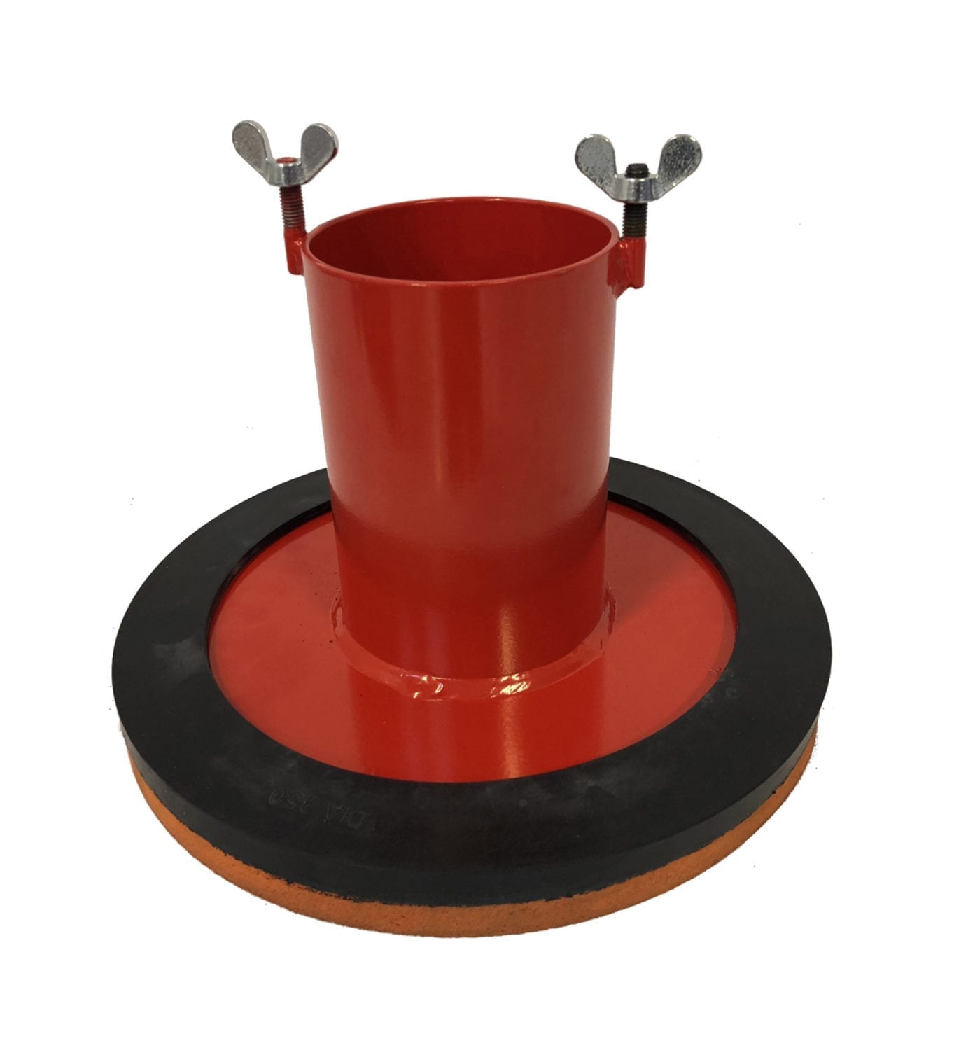 Round suction cups – AL-BLAZER 2000