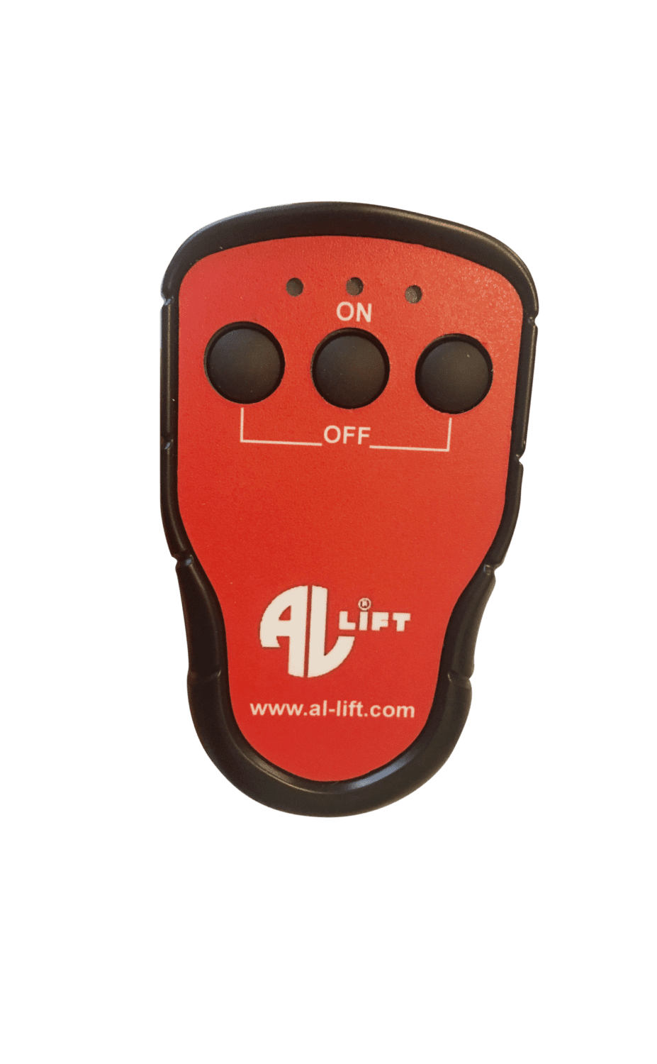 Remote-controlled grip/release