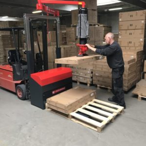 Pack Mobile
