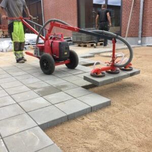 Mobivac