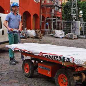 Flexmover Original