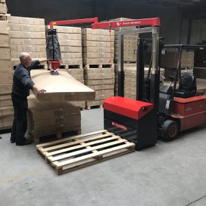 Pack Mobile Bat