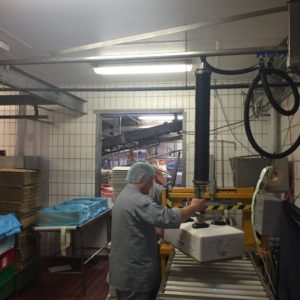 Redwing Rustfrit Stål