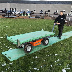 Flexmover Terra