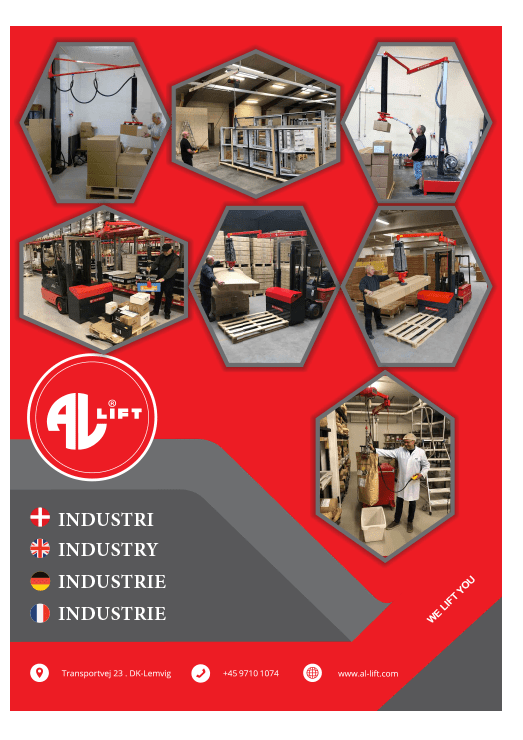 Latest catalogs